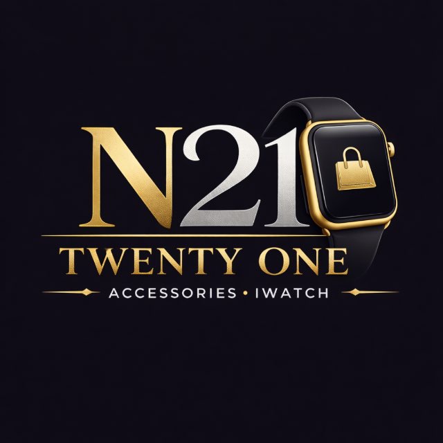 N21 TWENTY ONE