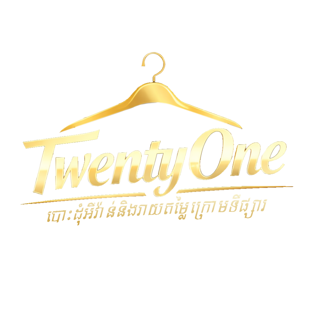 N21 TWENTY ONE